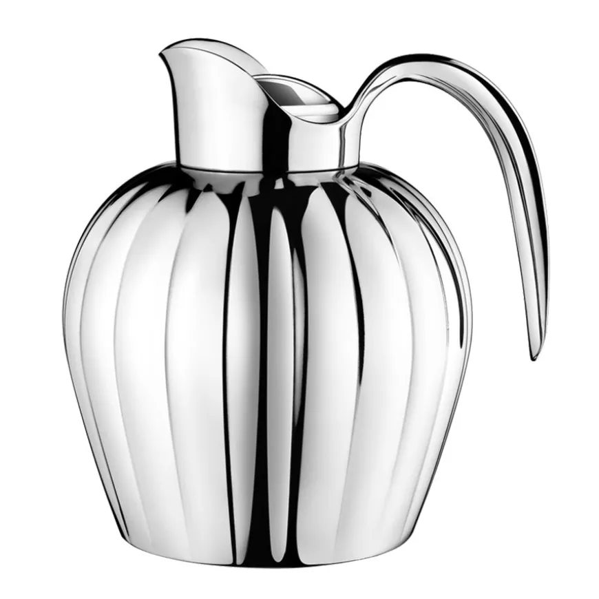 GEORG JENSEN BLOOM TERMOKANNE 0,8L