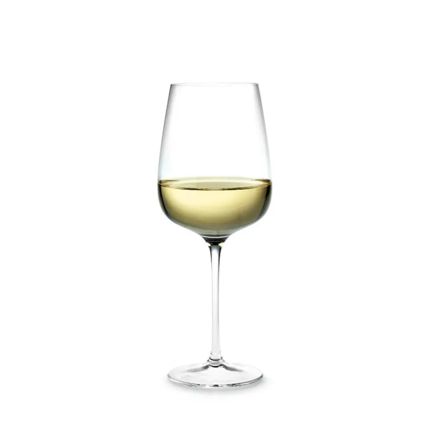 HOLMEGAARD BOUQUET 41CL HVITVINSGLASS