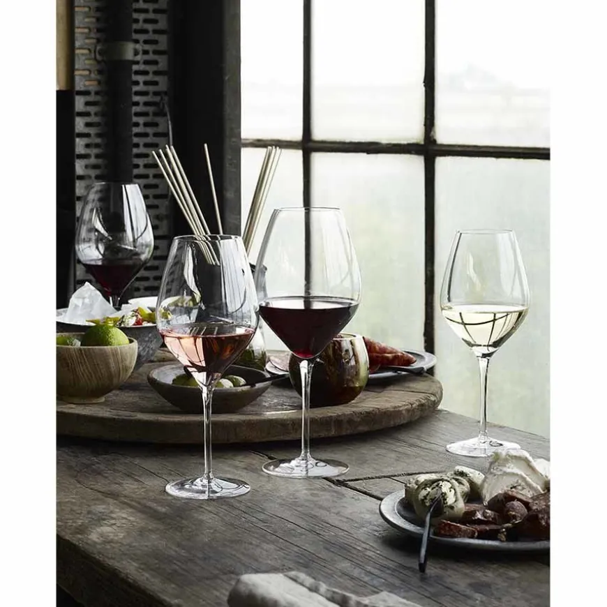 HOLMEGAARD CABERNET 52CL HVITVINSGLASS