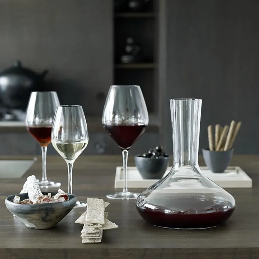 HOLMEGAARD CABERNET 36CL HVITVINSGLASS