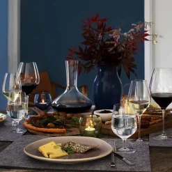 HOLMEGAARD CABERNET 69CL RØDVINSGLASS