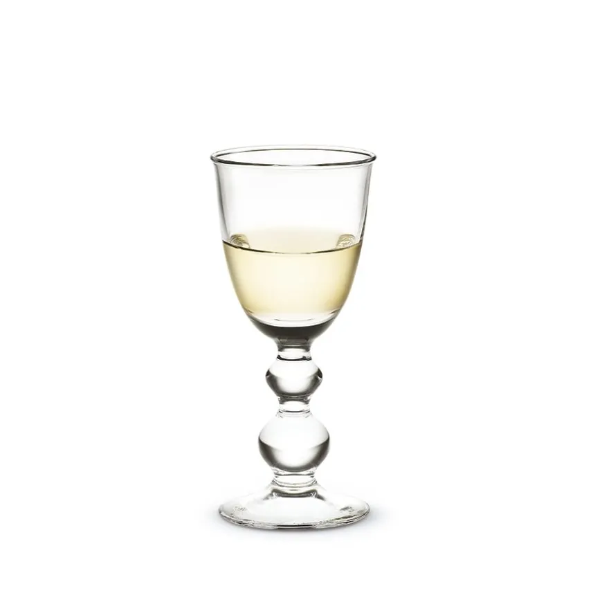 HOLMEGAARD CHARLOTTE AMALIE 13CL HVITVINSGLASS