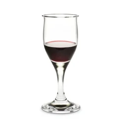 HOLMEGAARD IDÈELLE 28CL RØDVINSGLASS