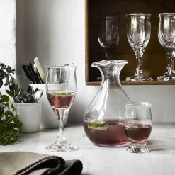 HOLMEGAARD IDÈELLE 28CL RØDVINSGLASS