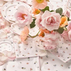 Villeroy & Boch Petite Fleur Tallerken 26cm